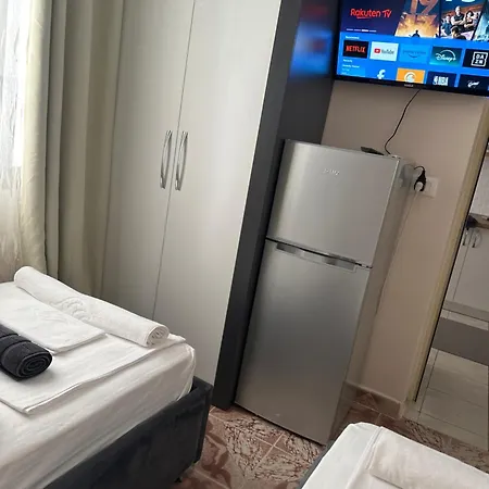 Old Del Mar 住宿加早餐酒店