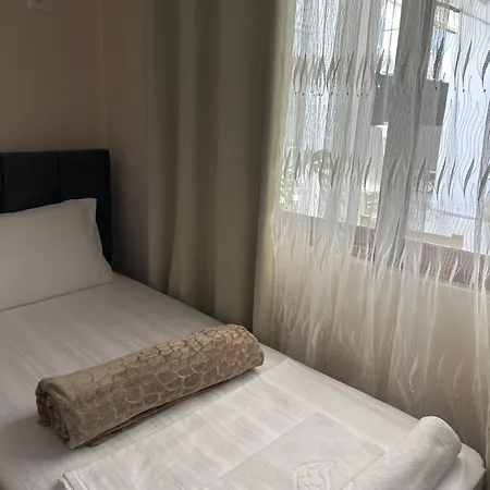 Old Del Mar Отель типа 