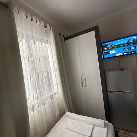 Old Del Mar Отель типа 