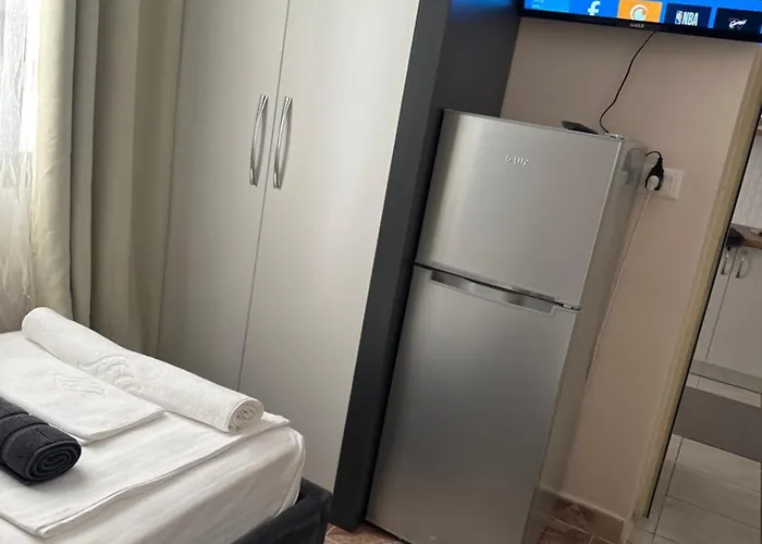 Old Del Mar Nocleg ze śniadaniem