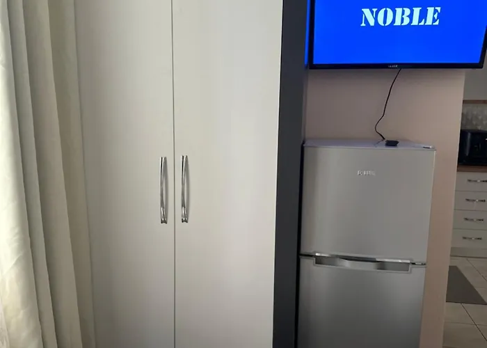 Old Del Mar Nocleg ze śniadaniem *