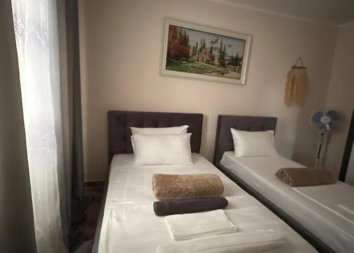 Nocleg ze śniadaniem Old Del Mar